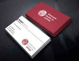 #302 για Business Card Design Needed!! από Ekramul2018