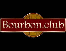 #23 for Design a Logo - Bourbon.club by gyhrt78