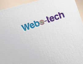 #82 for Webo-tech - Technology Solutions av HabiburHR