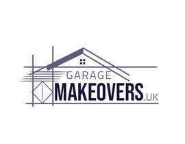 #38 para Create a new logo for my Garage Conversion company por usaithub