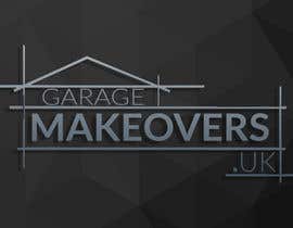 #29 para Create a new logo for my Garage Conversion company por jordanmitchdev