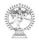 Miniatura da Inscrição nº 15 do Concurso para                                                     Draw a vector image of Nataraja (Dancing Shiva) in black and white
                                                