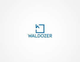 #20 για Design a Corporate identity &quot;Waldozer&quot; από anzalakhan