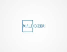 #25 for Design a Corporate identity &quot;Waldozer&quot; by anzalakhan