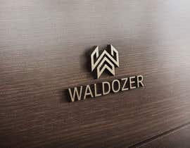 #209 for Design a Corporate identity &quot;Waldozer&quot; by khshovon99