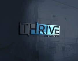 #91 for Design a Logo for THRIVE by nipungolderbd