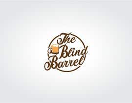 #85 for Logo for &quot;The Blind Barrel&quot; -- American/speakeasy inspired bar &amp; restaurant by milenanedyalkova