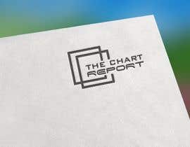 #193 for Logo For The Chart Report by BDSEO