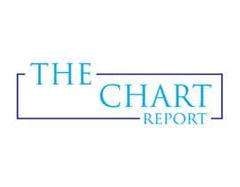 #178 for Logo For The Chart Report by mdmoheuddin914