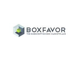 nº 5 pour Design a Logo for A Box Subscription Marketplace par madartboard 