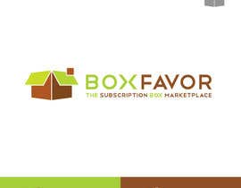 nº 20 pour Design a Logo for A Box Subscription Marketplace par madartboard 
