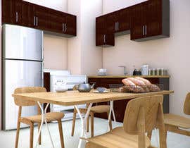 nº 22 pour 3D Floor Plans for Apartment Complex par hoalevan570 