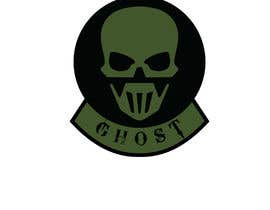 #17 para We really love our logo, but we need some small changes.


Change the text from ghosts to ghost.

And then maybe pimp it up a little. Same colors. de ubaid92