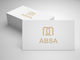 Kilpailutyön #1336 pienoiskuva kilpailussa                                                     Logo Design for Luxury Retailer "ABSA"
                                                