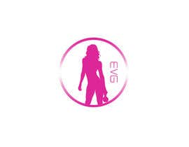 #18 for Design a Simple Logo for Female Fitness Trainer af roberttayoto
