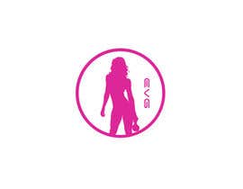 #19 for Design a Simple Logo for Female Fitness Trainer af roberttayoto