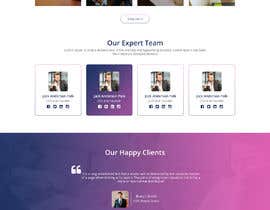 #15 for Finish website and put it live. by dreamplaner