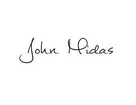 #38 para Design a Logo for John Midas de crystalsimpleweb