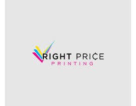 #127 for Design a Logo for Printing Company by salimbargam