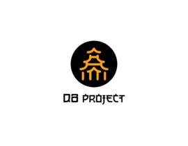 #35 para I have this logo but not the high quality . Need to make it high quality , and change the text front to chines shape text , ( write ( q8 peoject ) jn chines style ) also wanna some stuff de silverpixel1