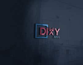 #40 for Dixy MIni Logo by Nuruzzaman835