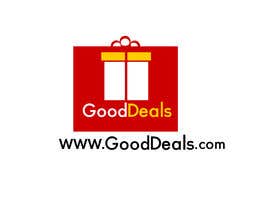 #285 for Design a Logo for &quot;ThatGoodDeal.com&quot; by subhashreemoh