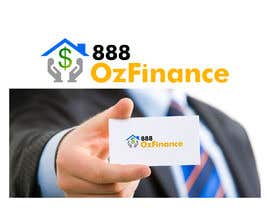 #18 para Design a Logo for Financial Services de beingCreative99
