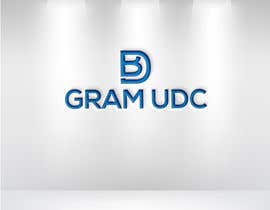 #114 for DB Gram UDC by Ruhh
