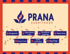 #15 for Design a Banner prana 2 by Wasi1992