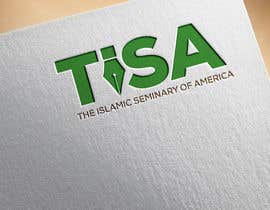 nº 327 pour Design a Logo for The Islamic Seminary of America par nenoostar2 