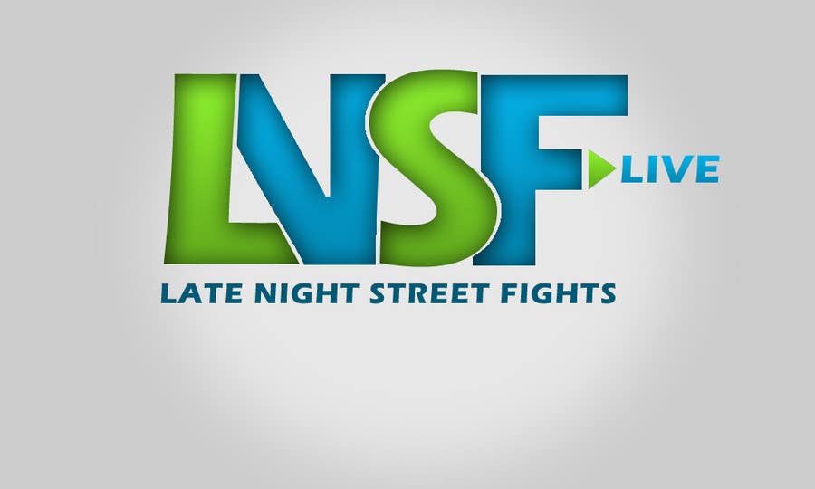 Penyertaan Peraduan #290 untuk                                                 Logo Design for LNSF LIVE
                                            