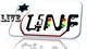 Konkurrenceindlæg #166 billede for                                                     Logo Design for LNSF LIVE
                                                
