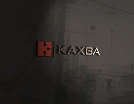 #127 cho Design a logo for Kaxba bởi klal06