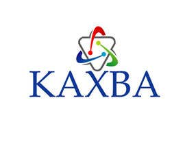 #121 cho Design a logo for Kaxba bởi colorzone16