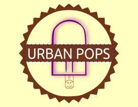 #27 untuk Make a Logo for popsicle company oleh RiveraQ