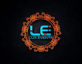 #58 for Create logo for event company af reyadhasan602
