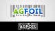 Kilpailutyön #99 pienoiskuva kilpailussa                                                     Logo Design for AG FOIL
                                                