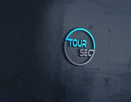 #13 för New Logo - TourSec av anlonain2