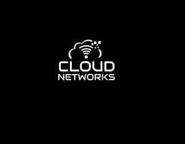 #77 para Cloud Networks Logo de szamnet