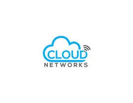 #79 para Cloud Networks Logo de OmaiyaOhi2003