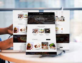 #18 for Cake website design (no html required) by bidhanbiswas2486