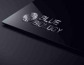 #232 for Logo build for Blue Biology by pintukumer