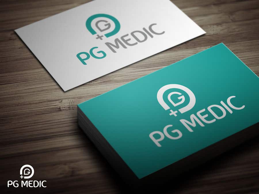Contest Entry #86 for                                                 Design a corporation logo for a business in the medical industry.
                                            