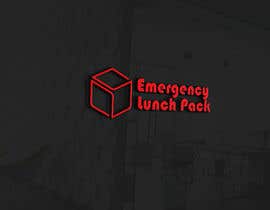 #1 pentru need now Design a Logo - Emergency Lunch Pack de către aparves