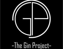 #60 for The Gin Project | Design a Logo by freelancersj123