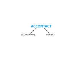 #14 for Brand name for accounting outsourcing by mohamedghida3