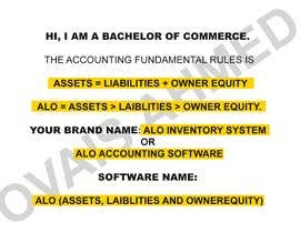 #28 para Brand name for accounting outsourcing por bilalahmed0296
