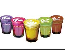 #8 pentru colour edit two coffees - today de către shantosaha0