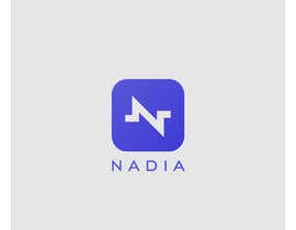 #281 pentru Create a Logo for Medical Application called Nadia de către salimbargam
