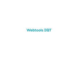 crystaldesign85 tarafından Design a logo for a piece of software called Webtools EQT için no 317